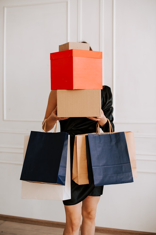 Monetize fashion style through affiliate links and earn money